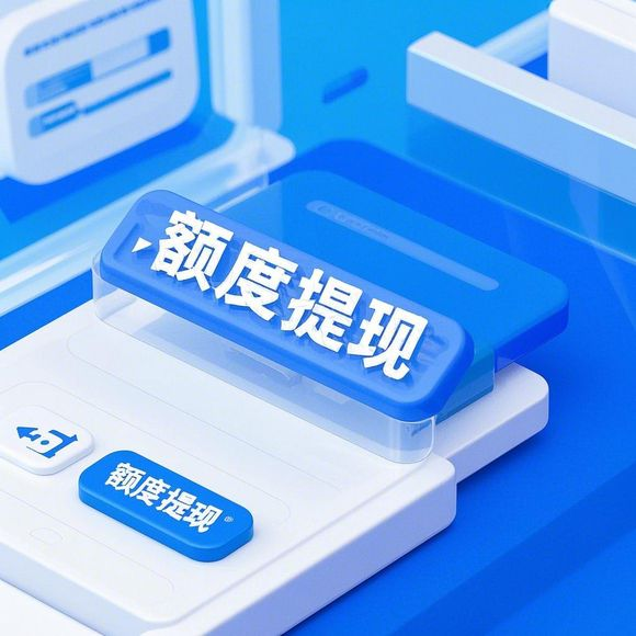 自带额度的购物商城